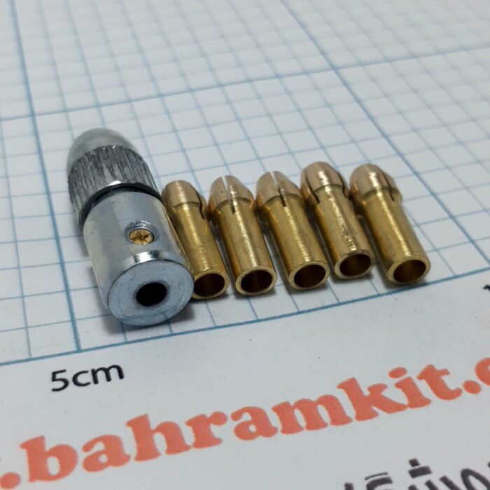 سه نظام 3.17 با 5 سری متفاوت - Image 3