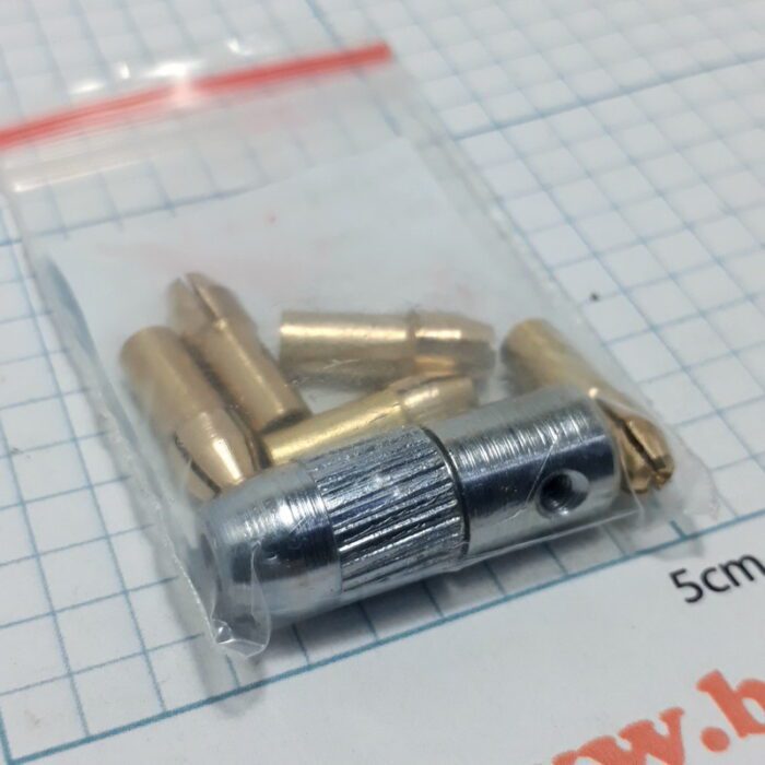 cameringo_20201229_173531 سه نظام 4 با 5 سری متفاوت - Image 2