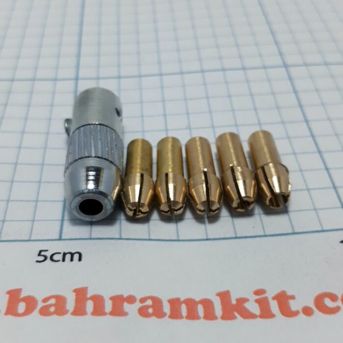 cameringo_20201229_173635 سه نظام 4 با 5 سری متفاوت - Image 5