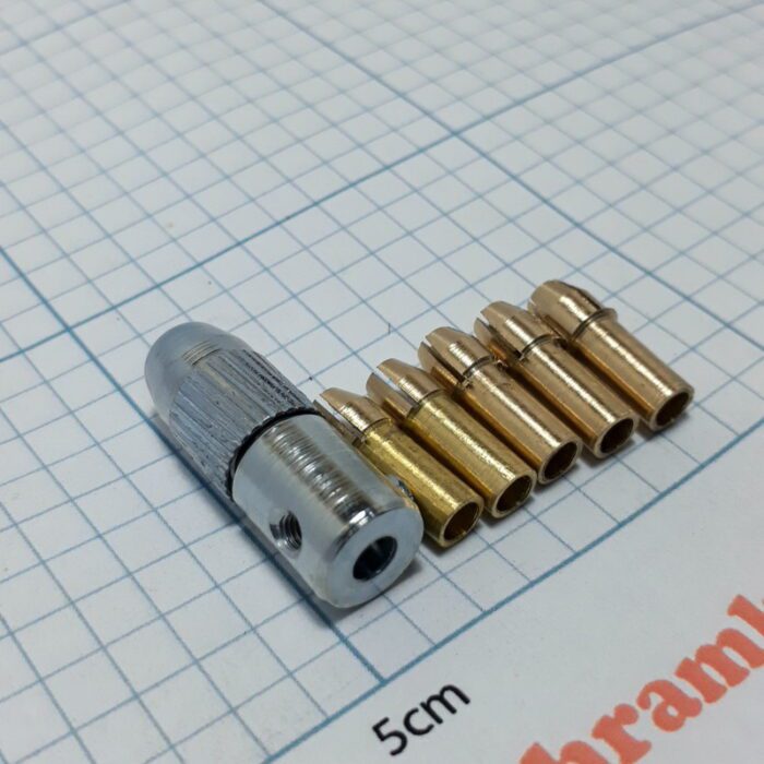 cameringo_20201229_173709 سه نظام 4 با 5 سری متفاوت - Image 3