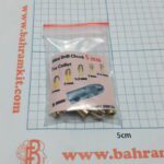 سه نظام 5 با 5 سری متفاوت