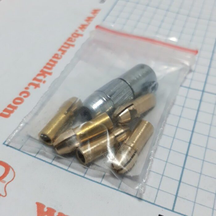 سه نظام 5 با 5 سری متفاوت - Image 2