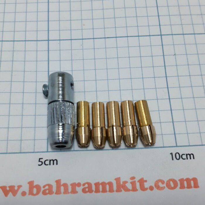 سه نظام 5 با 5 سری متفاوت - Image 4