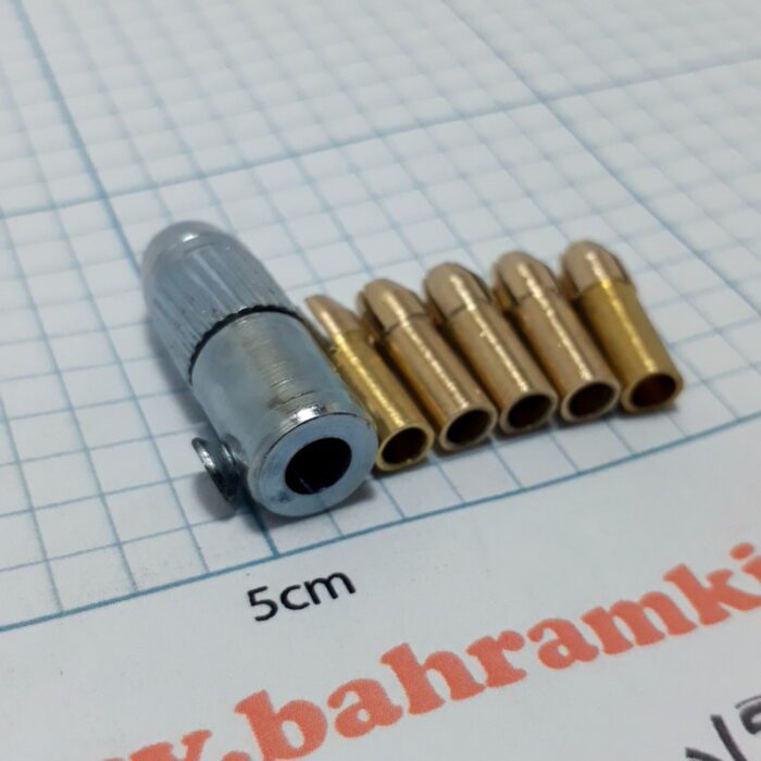 سه نظام 5 با 5 سری متفاوت - Image 6