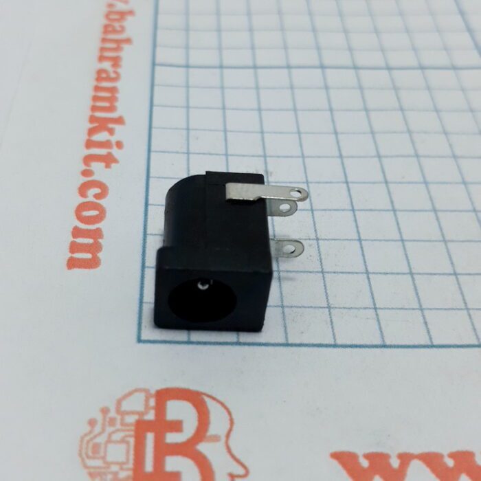 جک آداپتور مادگی رو بردی - Image 2