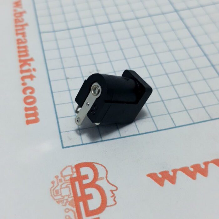 جک آداپتور مادگی رو بردی - Image 3