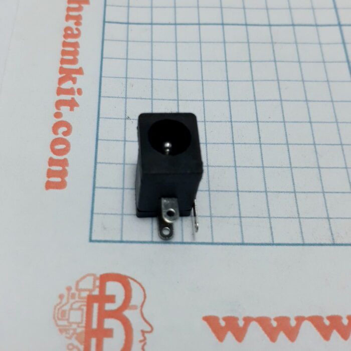 جک آداپتور مادگی رو بردی - Image 1