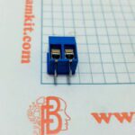 ترمینال ابی دوپایه kf300 2p