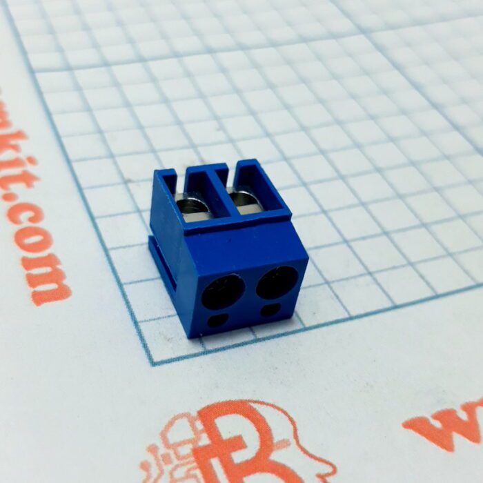 ترمینال ابی دوپایه kf300 2p - Image 2