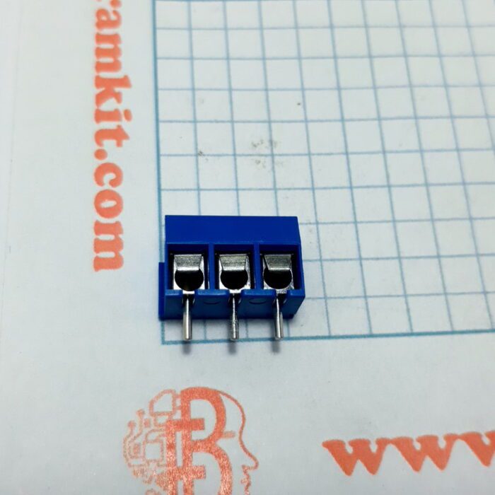 ترمینال ابی سه پایه  kf300 3p - Image 1