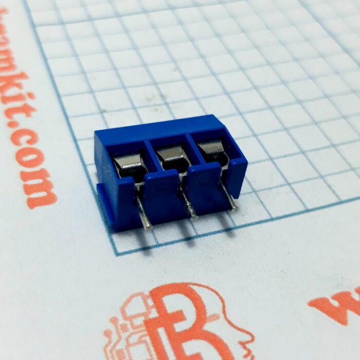 ترمینال ابی سه پایه  kf300 3p - Image 2