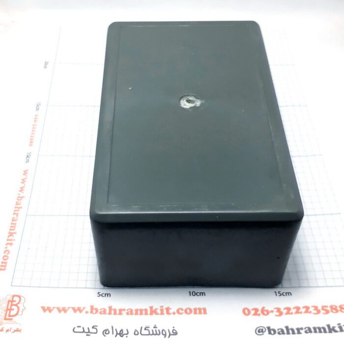 جعبه 10x15x6 Cm - Image 2