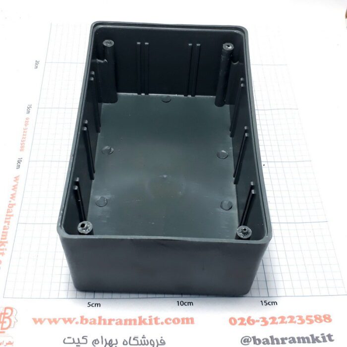 جعبه 10x15x6 Cm - Image 1