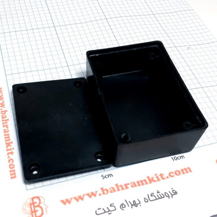 جعبه 5x7x3 Cm - Image 2