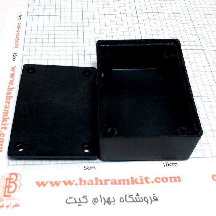 جعبه 5x7x3 Cm - Image 5