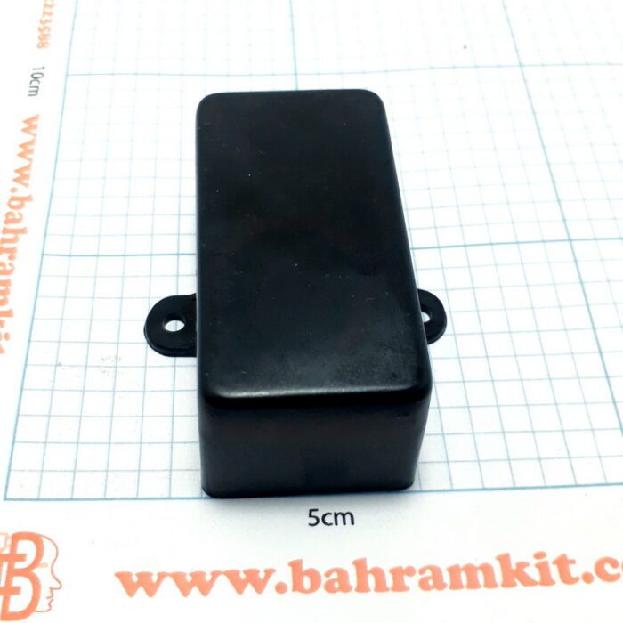 جعبه گوشواره دار 3x3x5 - Image 2