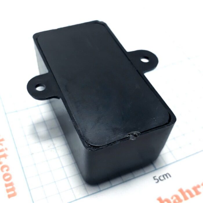 جعبه گوشواره دار 3x3x5 - Image 4