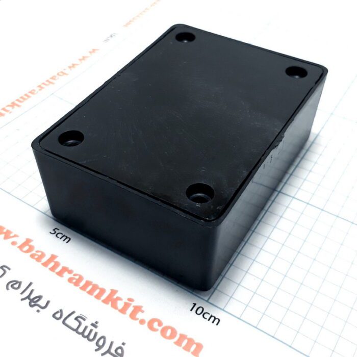 جعبه 5x7x3 Cm - Image 1