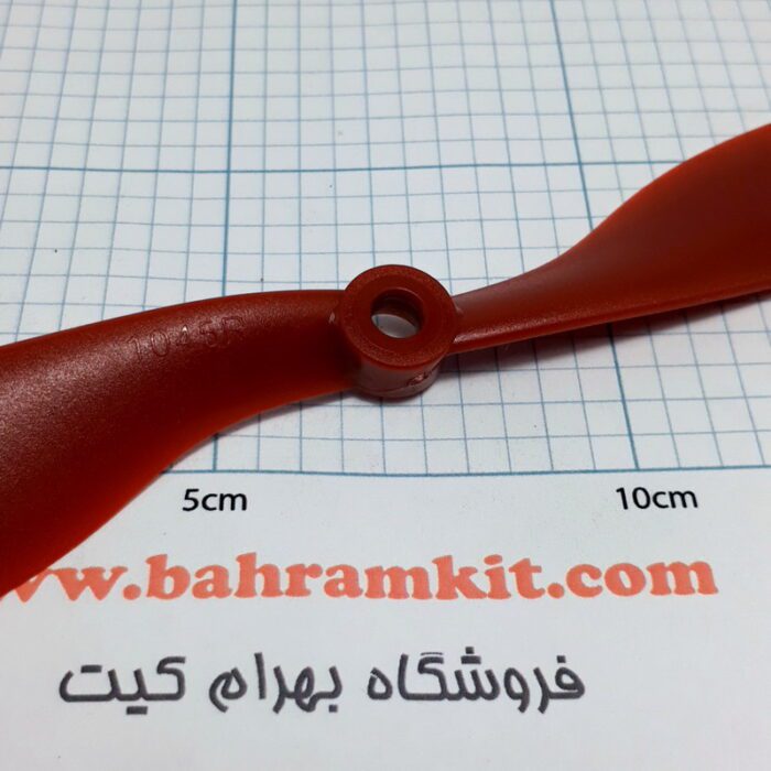 ملخ هواپیما 12*6 - Image 3