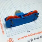 گیربکس معمولی رباتیک  دو محور - Image 2