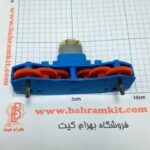 گیربکس معمولی رباتیک  دو محور - Image 6