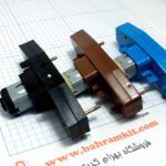 گیربکس معمولی رباتیک  دو محور - Image 5