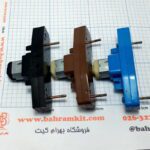 گیربکس معمولی رباتیک  دو محور - Image 4
