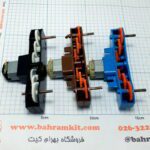 گیربکس معمولی رباتیک  دو محور - Image 3