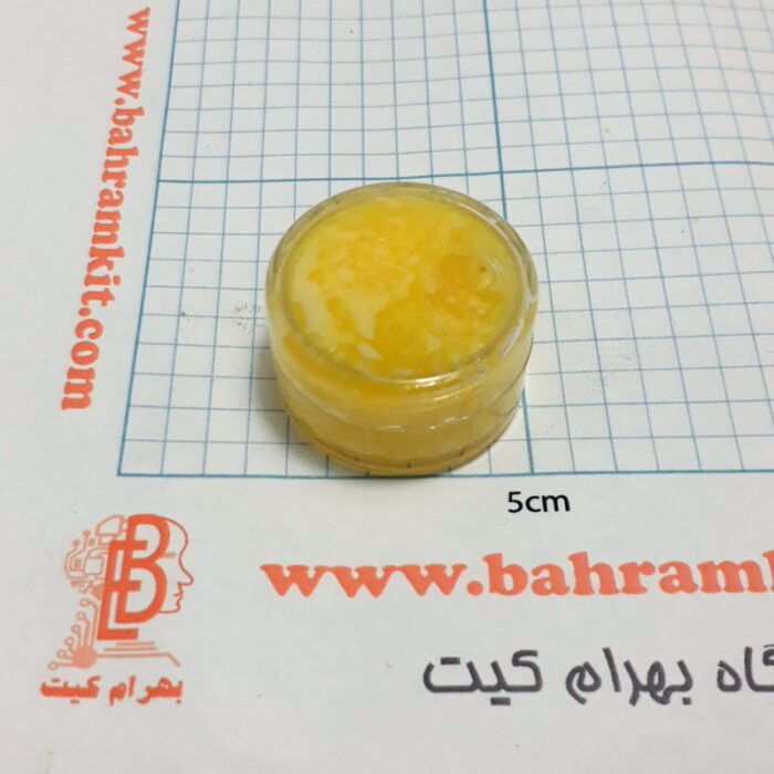 تمیز کننده نوک هویه روغنی کوچک چمستان - Image 1