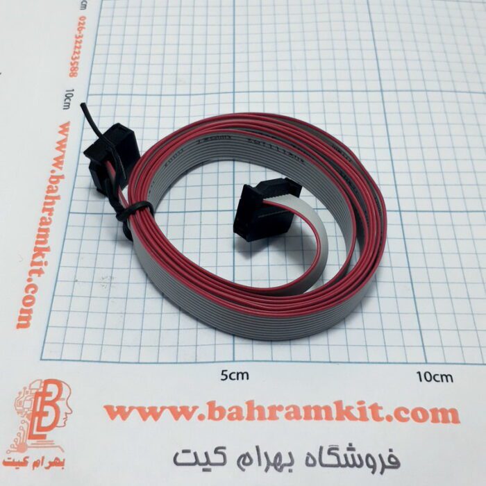 دسته کنترل رباتیک 6 کلید با میکرو سوییچ - Image 5