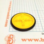 پولی زرد رنگ (چرخ ) - Image 2