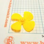 ملخ 4 پره 40 mm - Image 4