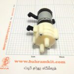 موتور پمپ قوی 12 ولت 385 - Image 3