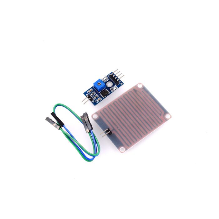 ماژول سنسور باران - Image 5