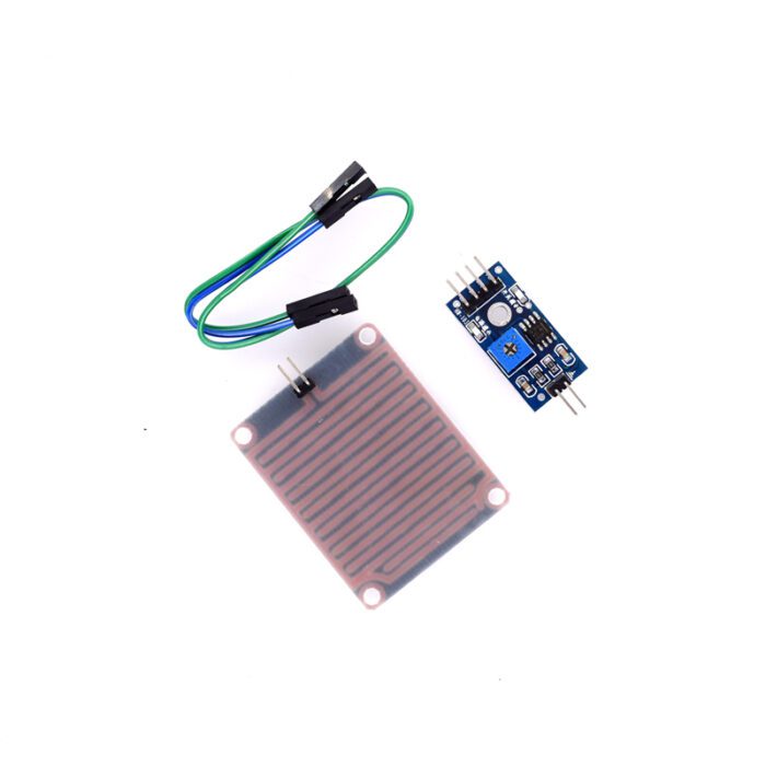 ماژول سنسور باران - Image 6