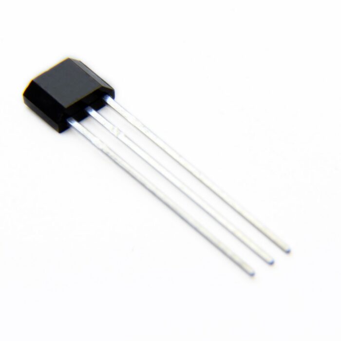 SSO-3 سنسور اثر هال ss495a - Image 1