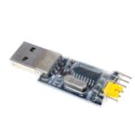 ماژول مبدل USB به سریال Serial ch340