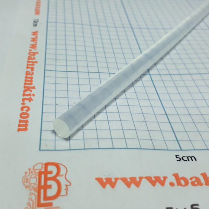 چسب ، چسب تفنگی کوچک janson - Image 1