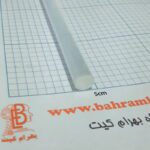 چسب ، چسب تفنگی بزرگ janson - Image 2