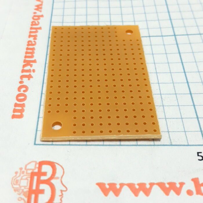 فیبر سوراخ دار 250 سوراخ - Image 2