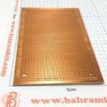 فیبر سوراخ دار 1000 سوراخ - Image 2