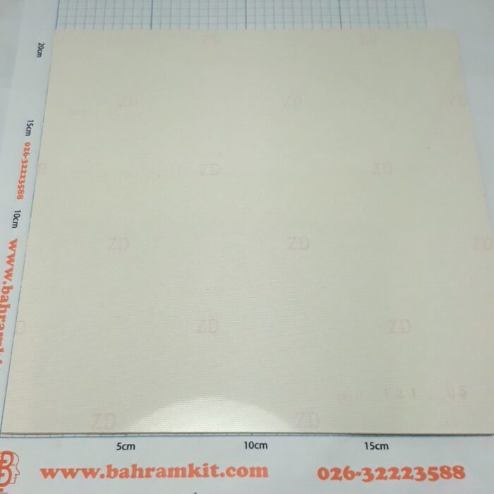 cameringo_20201230_192254 فیبر خام سفید PCB 20*20 Cm - Image 2