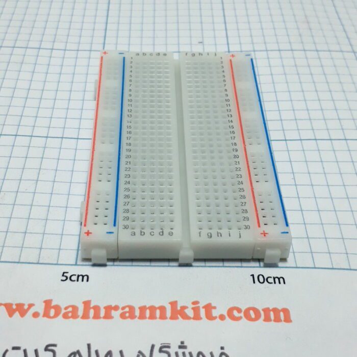 cameringo_20201230_193906 برد برد سایز متوسط breadboard - Image 2