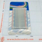 برد برد سایز متوسط breadboard - Image 4