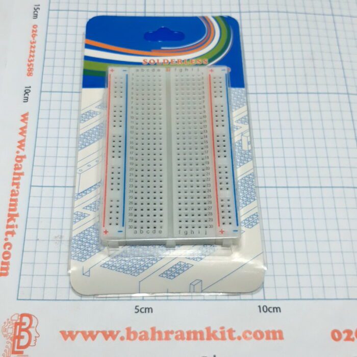 cameringo_20201230_194023 برد برد سایز متوسط breadboard - Image 4