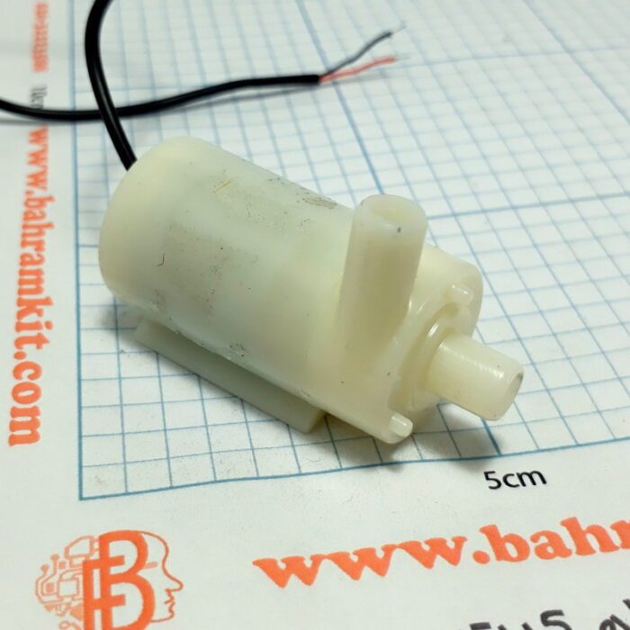 cameringo_20201231_172450 موتور پمپ  آب ورودی خروجی 6 ولت - Image 1