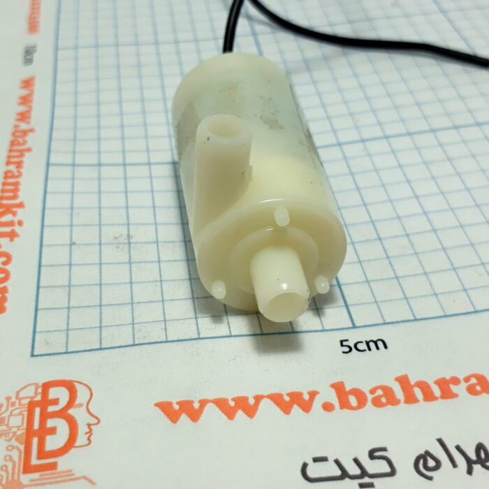 cameringo_20201231_172501 موتور پمپ  آب ورودی خروجی 6 ولت - Image 3