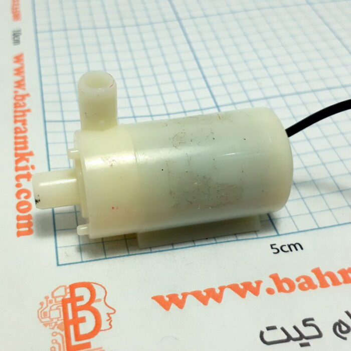 cameringo_20201231_172522 موتور پمپ  آب ورودی خروجی 6 ولت - Image 2