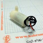 موتور پمپ شناور 9 ولت - Image 5