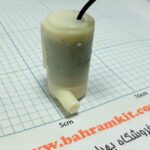 موتور پمپ شناور 9 ولت - Image 3